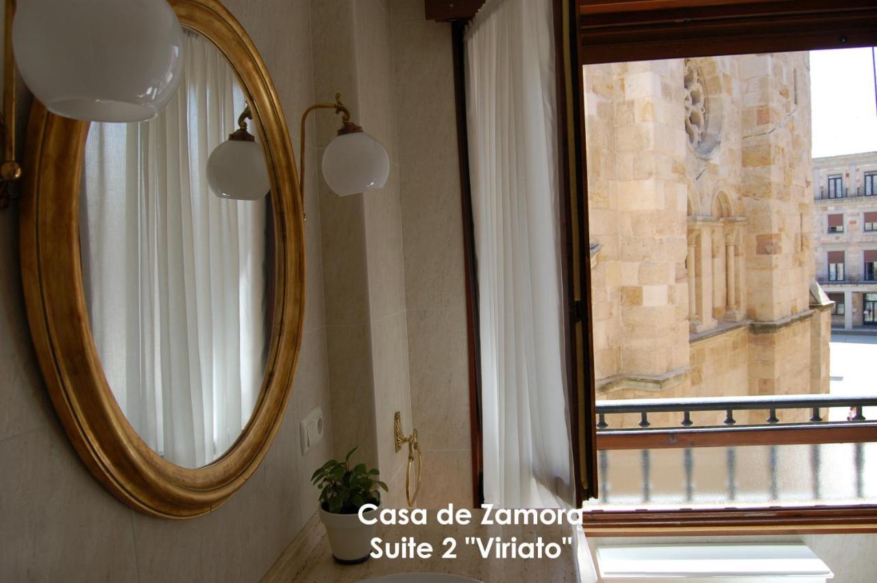 La Casa De ซามอรา ภายนอก รูปภาพ