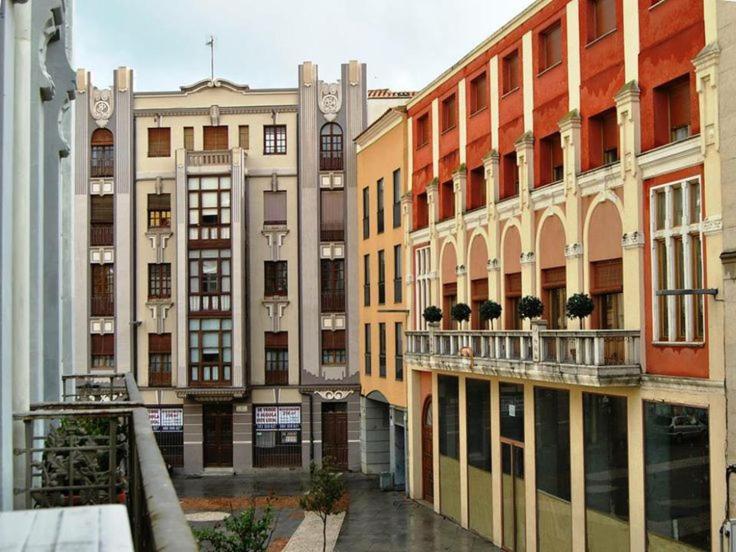 La Casa De ซามอรา ภายนอก รูปภาพ
