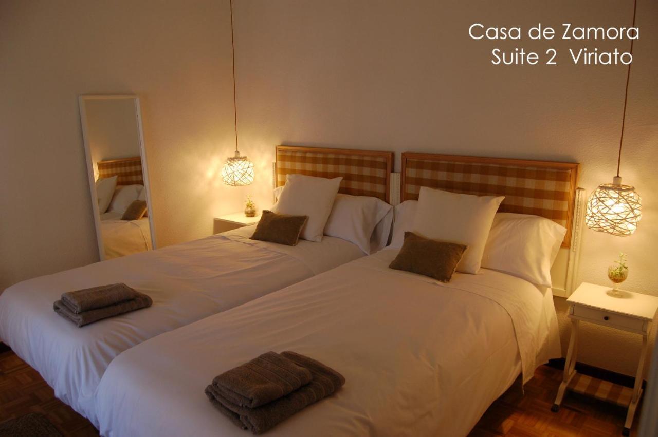 La Casa De ซามอรา ภายนอก รูปภาพ