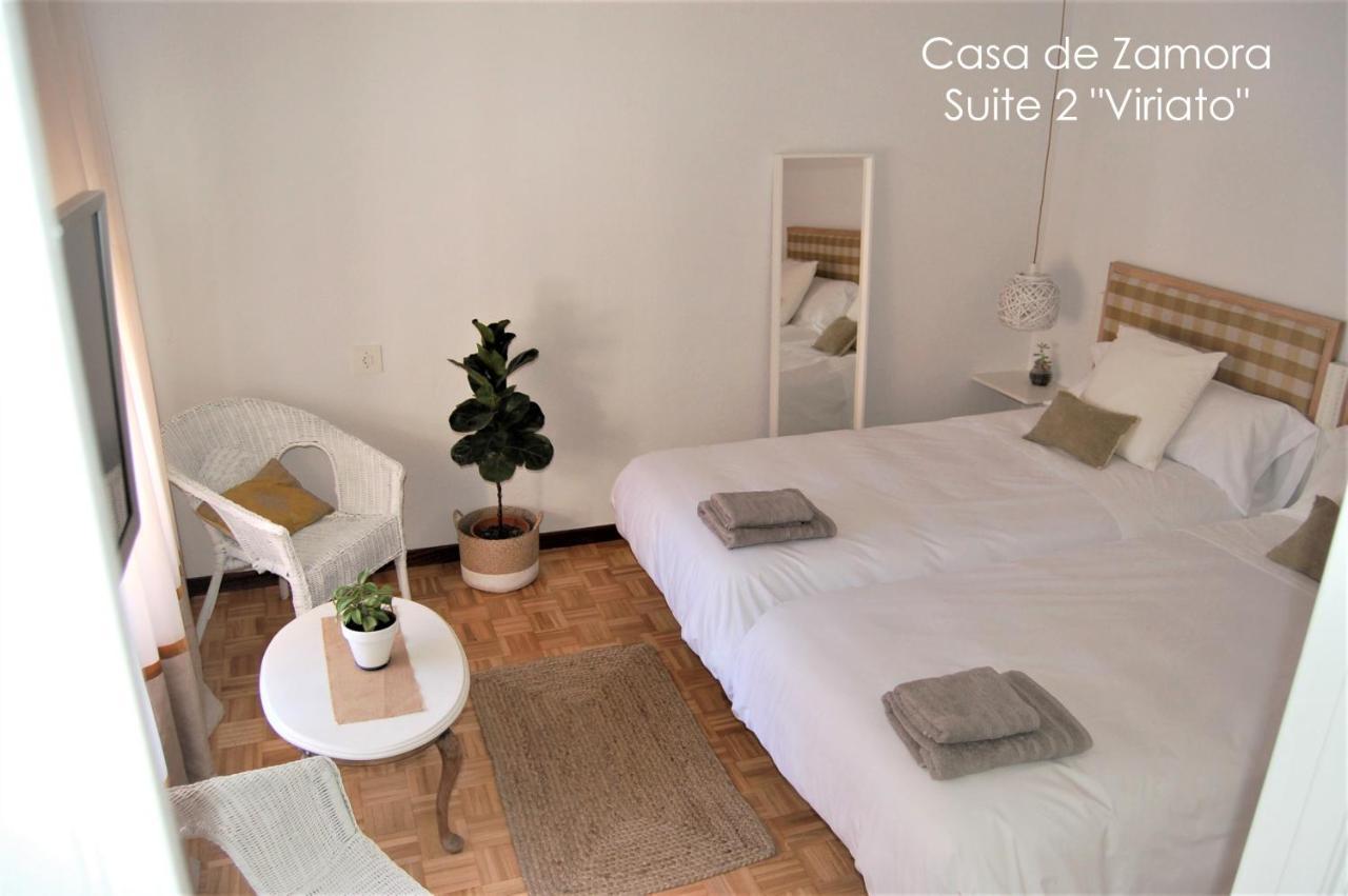 La Casa De ซามอรา ภายนอก รูปภาพ