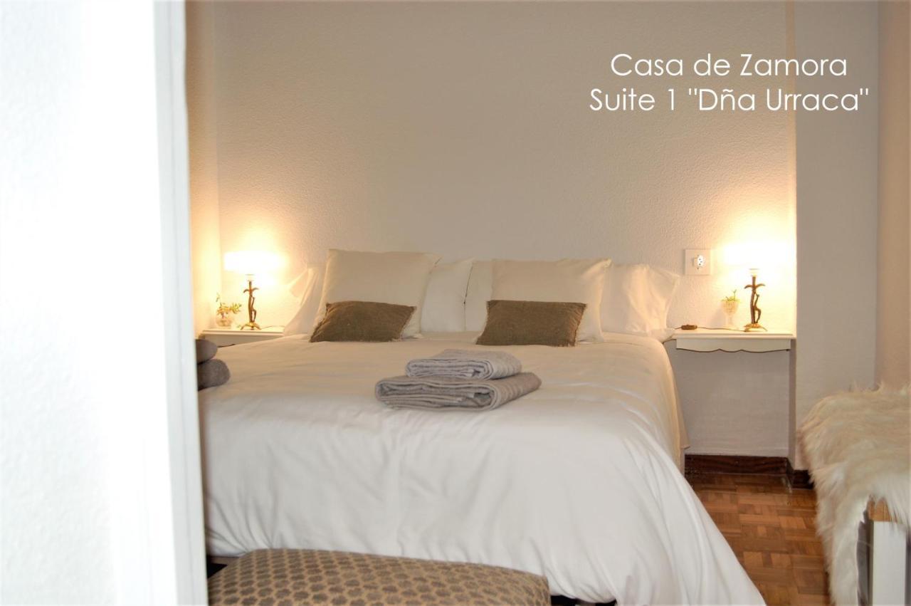 La Casa De ซามอรา ภายนอก รูปภาพ