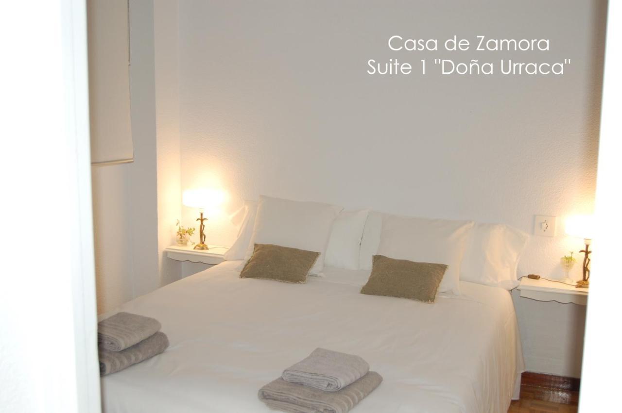 La Casa De ซามอรา ภายนอก รูปภาพ