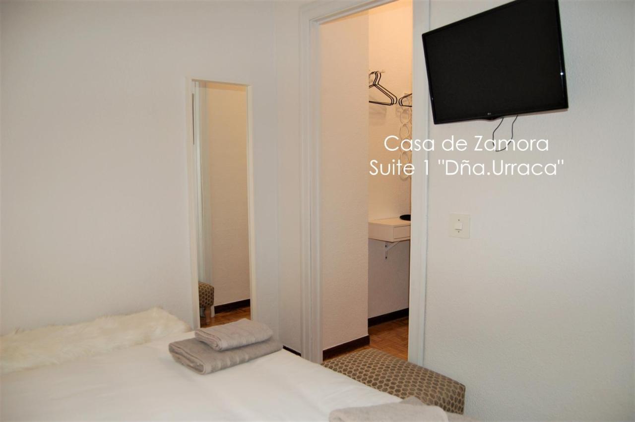 La Casa De ซามอรา ภายนอก รูปภาพ
